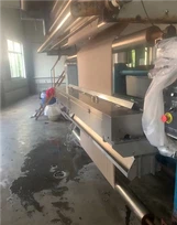 Rotor Sprey Ünitesi (Basit Model)